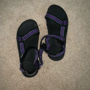 Vintage Teva Sandals
